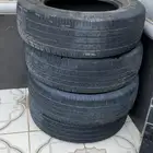 كفرات هايلكس مستعمله