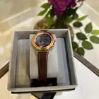 ساعات الحرمين ضد الماء