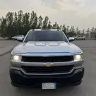 شيفروليه سلفرادو غمارتين 2018 نظيف