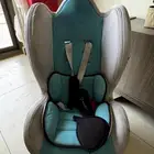 Baby Car Seat