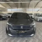 بيجو 3008   2023   GT سعودي ماشي 12 الف قمة فالنظافة