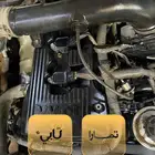 مكينه هايلوكس يوجد تابي وتمار