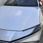 كامري 2025 بنزين نصف فل LE فتحة سقف