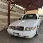 فورد بوليسي
