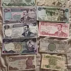عملات صدام حسين كاملل