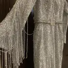 فستان نسائي للاعراس الفخمه