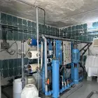 محطة تحلية مياة للبيع