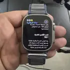 ساعة ابل واتش 2 الترا اصدار 11 12 2023