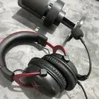 سماعات هايبر اكس كلاود 2 سلكيه مع مايك خارجي