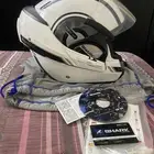 خوذة شارك اصليه