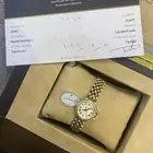 ساعه كارديال الماس