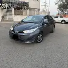 يارس 2018