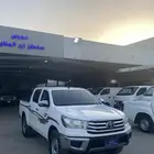 هايلوكس دبل غمارتين 2018