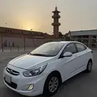 اكسنت 2016