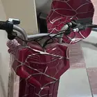 سكوتر كهربائي