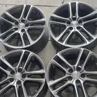 طقم جنوط سوناتا 2018 اصلي وكاله مقاس 18