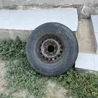 كفرت صالوم للبيع مع الجنط