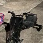 سكوتر درفت وسيكل