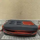 حافظة ثلج قابل للطي
