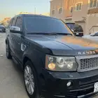 رنج روفر سبورت نظيف محركات وكالة