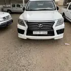 لكزس 2009