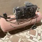 أداوات ورشه