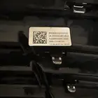 شمعات وشبك مرسيدس