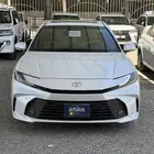 كامري 2025 LE بنزين