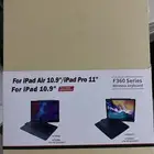 كيبورد ايباد اير 10.9 وايباد برو 11 وايباد 10.9