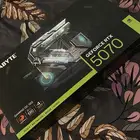 كرت 5070 gigabyte gaming OC