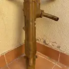 دريل ووصلات كمبريشن اطلس