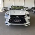 لكزس LX 570 2017