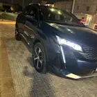 بيجو 3008 موديل 2023 فل كامل GT