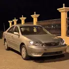 كامري 2004 GLI