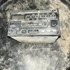 مسجل وكاله تويوتا