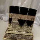 مجسم للكعبه