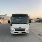 تويوتا باص كوستر ديزل