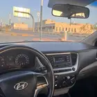 هونداي اكسنت 2018