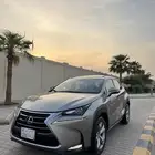 لكزس NX200t 2015 فل كامل نظيف جدا