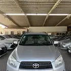 تويوتا راف فور2012