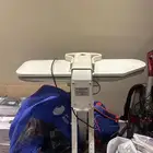 كواية ملابس حرارية مع بخار