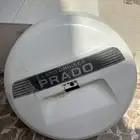 غطاء سبير علاق برادو