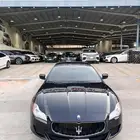 مازيراتي كواتربورتي 2014