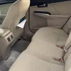 كامري 2017 فل كامل للبيع