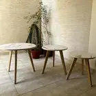 طاولة 3طاولات