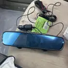 داش كام جديد بأغراضه