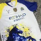 تيشيرت النصر 2019 2020 جديد اصلي