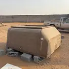 للبيع شد شاصص نيسان طربال