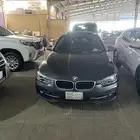 بي إم دبليو الفئه الثالثه