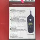 BESANTEK  canada (5 in 1 professional environmental meter)